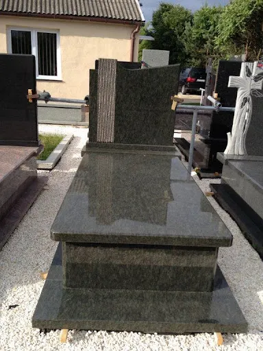 MP Granit Mariusz Pietrak